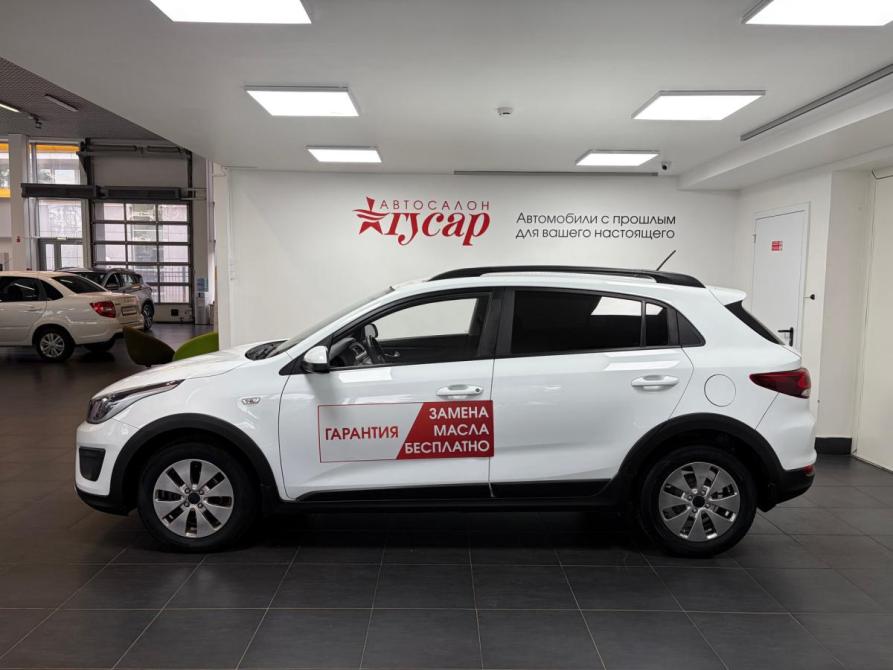 Kia Rio IV Киров  - изображение 8