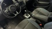 Volkswagen Polo VI Магнитогорск  - изображение 27