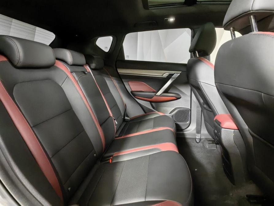 Geely Coolray I Москва  - изображение 15