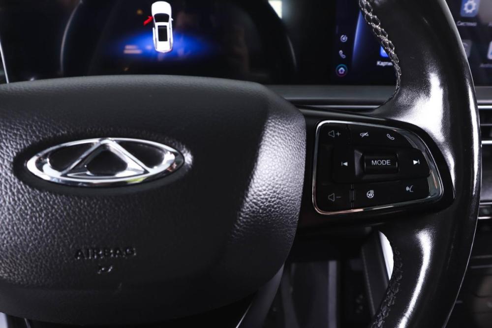 Chery Tiggo 7 Pro Max I Пермь  - изображение 21