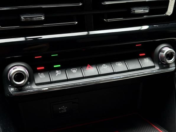 Haval M6 II с пробегом 2024 года, цена 2 049 000 рублей, 43869 км, внедорожник, Автокод Объявления