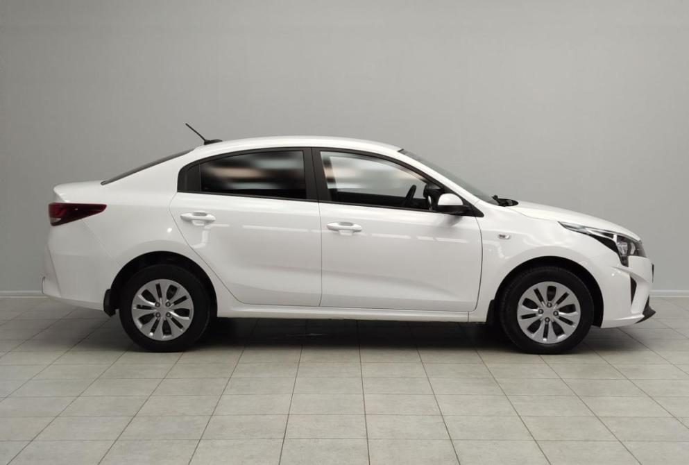 Kia Rio IV Рестайлинг Саратов  - изображение 4