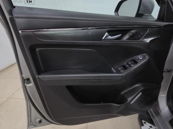 Haval Jolion I с пробегом 2021 года, цена 1 730 000 рублей, 53328 км, внедорожник, Автокод Объявления