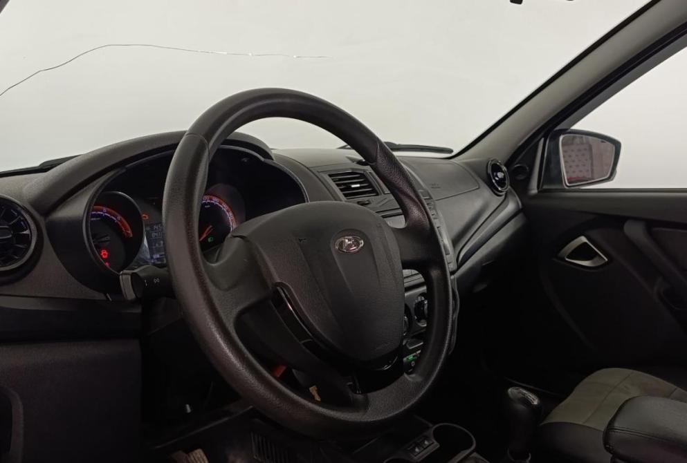 Lada (ВАЗ) Granta I Рестайлинг Волгоград  - изображение 9