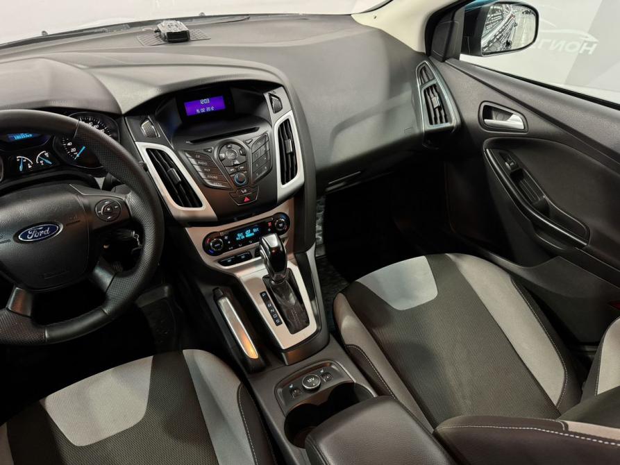 Ford Focus III Новосибирск  - изображение 15