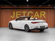 Mercedes-Benz CLE Москва  - изображение 36