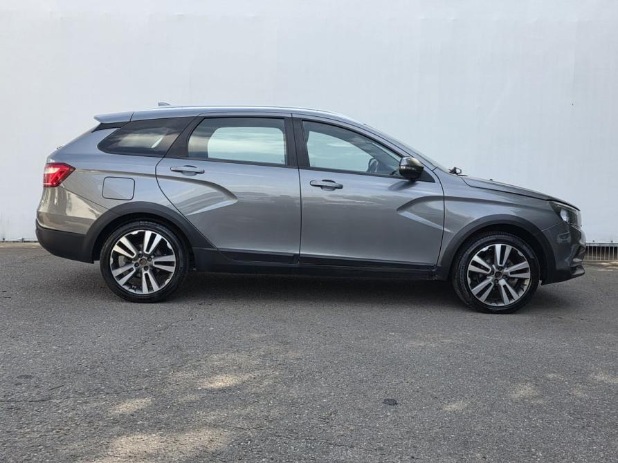 Lada (ВАЗ) Vesta I Москва  - изображение 4
