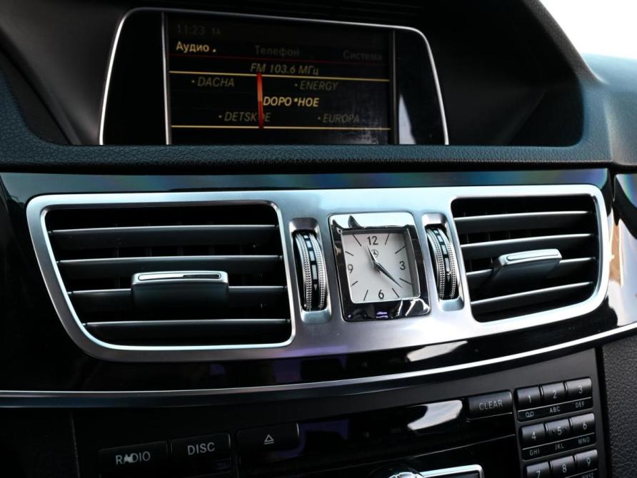 Mercedes-Benz E-Класс IV (W212 S212 C207) Рестайлинг Волгоград  - изображение 19