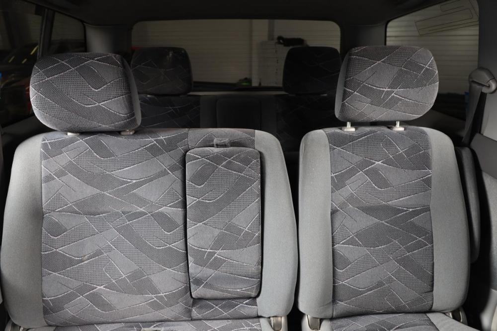 Toyota Estima II Новосибирск  - изображение 17