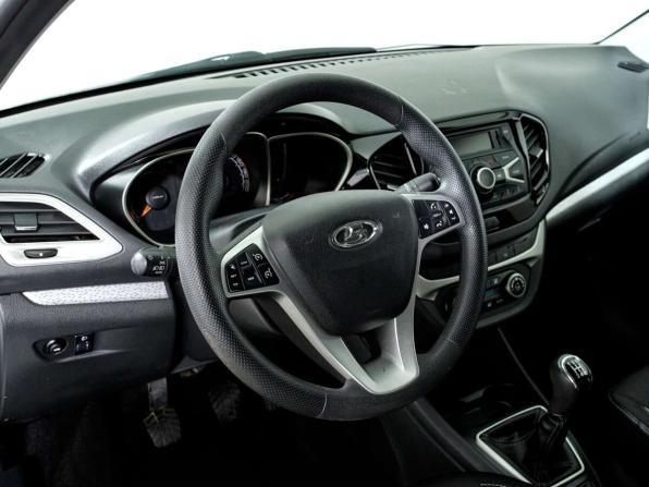 Lada (ВАЗ) Vesta I с пробегом 2018 года, цена 1 048 000 рублей, 71561 км, седан, Автокод Объявления