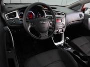Kia Ceed II Рестайлинг Воронеж  - изображение 22
