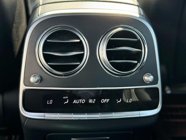 Mercedes-Benz S-Класс VI (W222 C217) с пробегом 2015 года, цена 3 250 000 рублей, 148768 км, седан, Автокод Объявления