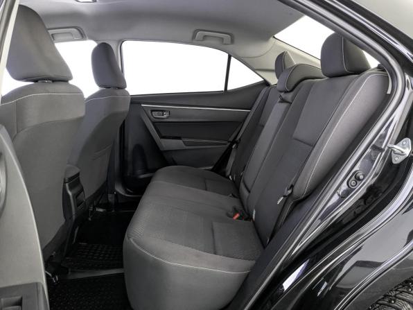 Toyota Corolla XI (E160 E170 E180) Рестайлинг 1 с пробегом 2018 года, цена 1 710 000 рублей, 160800 км, седан, Автокод Объявления
