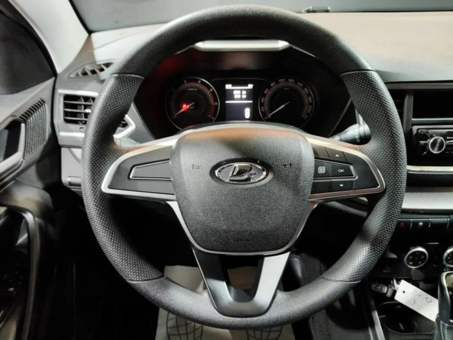 Lada (ВАЗ) Vesta I Рестайлинг (NG) Уфа  - изображение 10