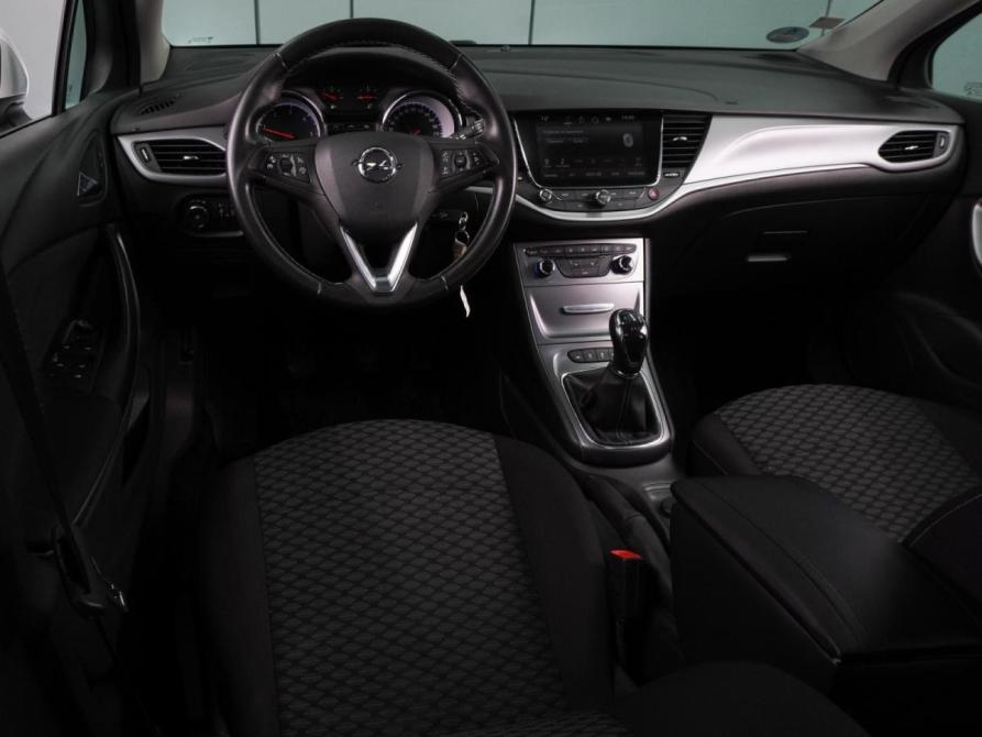 Opel Astra K Воронеж  - изображение 6