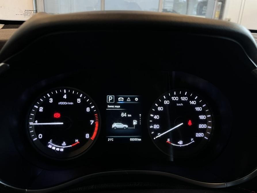 Changan CS55 Чебоксары  - изображение 11