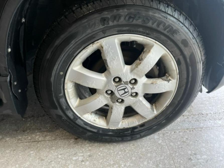 Honda CR-V III Ярославль  - изображение 15