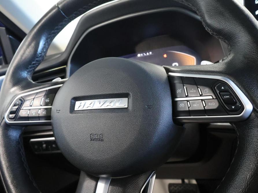 Haval F7 I Калуга  - изображение 21
