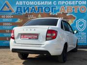 Lada (ВАЗ) Granta I Рестайлинг Набережные Челны  - изображение 20