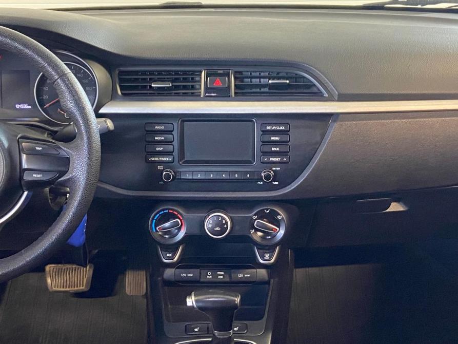 Kia Rio IV Тольятти  - изображение 18