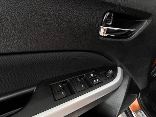 Suzuki Vitara II с пробегом 2017 года, цена 1 750 000 рублей, 78421 км, внедорожник, Автокод Объявления