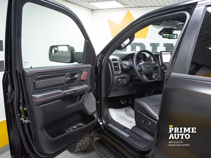 Ram 1500 V Рестайлинг Новосибирск  - изображение 7