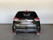 Nissan X-Trail III Москва  - изображение 26