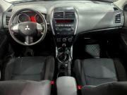 Mitsubishi ASX I Москва  - изображение 27