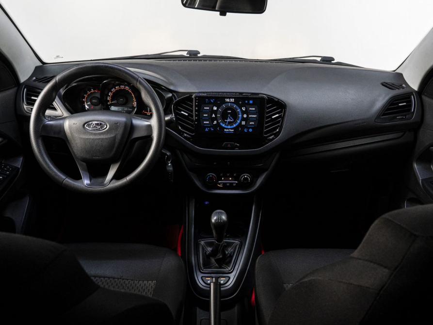 Lada (ВАЗ) Vesta I Тюмень  - изображение 17