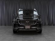 Geely Monjaro I Тюмень  - изображение 28