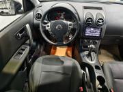 Nissan Qashqai I Рестайлинг Курск  - изображение 27
