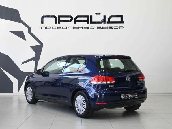 Volkswagen Golf VI с пробегом 2012 года, цена 680 000 рублей, 184550 км, хэтчбек, Автокод Объявления