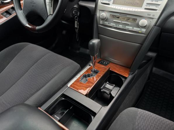 Toyota Camry VI (XV40) Рестайлинг с пробегом 2010 года, цена 1 199 000 рублей, 169181 км, седан, Автокод Объявления