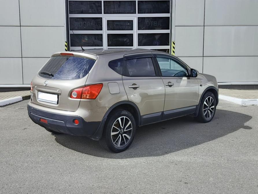Nissan Qashqai I Брянск  - изображение 5