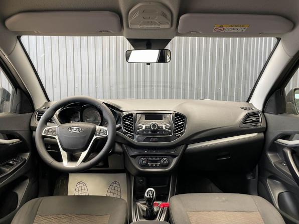 Lada (ВАЗ) Vesta I с пробегом 2018 года, цена 857 000 рублей, 143482 км, седан, Автокод Объявления