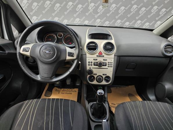 Opel Corsa D с пробегом 2008 года, цена 465 000 рублей, 184300 км, хэтчбек, Автокод Объявления