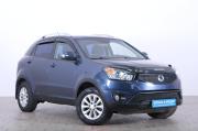 SsangYong Actyon II Рестайлинг Омск  - изображение 24