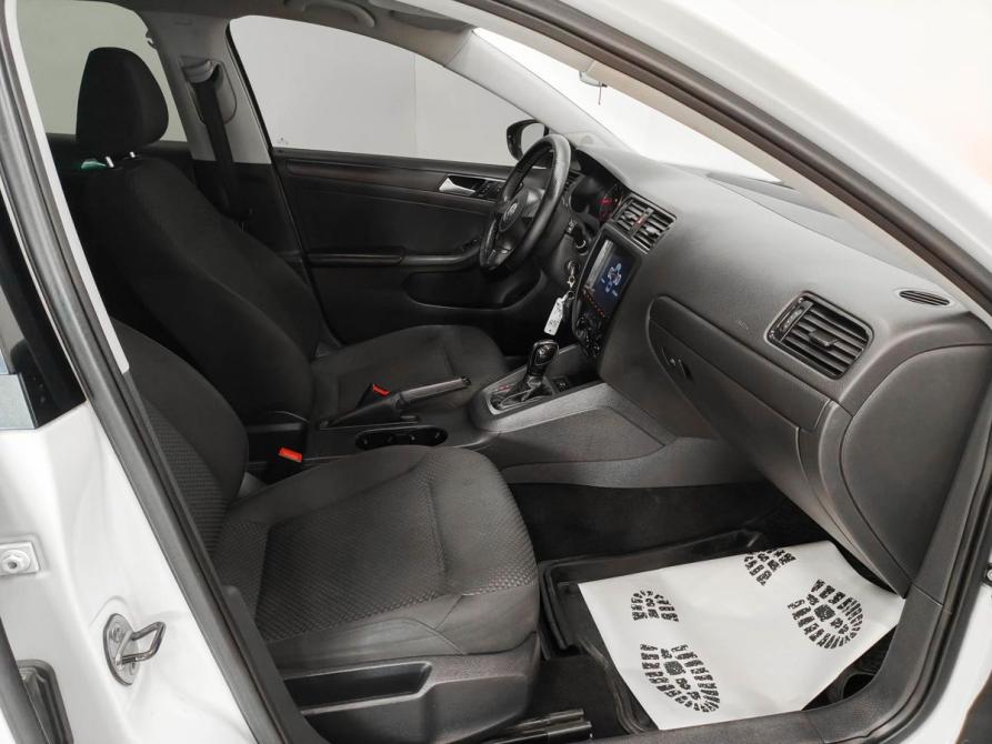 Volkswagen Jetta VI Тула  - изображение 5