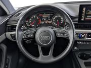 Audi A4 V (B9) Рестайлинг Москва  - изображение 52