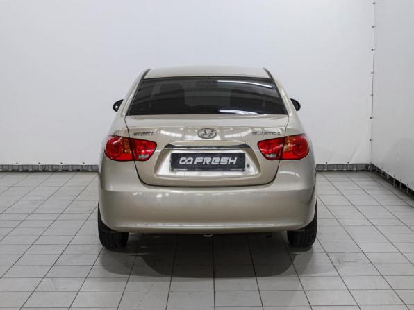 Hyundai Elantra IV (HD) с пробегом 2010 года, цена 749 000 рублей, 252706 км, седан, Автокод Объявления