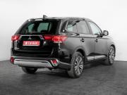 Mitsubishi Outlander III Рестайлинг 3 Иркутск  - изображение 26