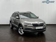 Skoda Karoq I Москва  - изображение 15