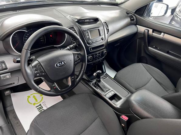 Kia Sorento II Рестайлинг с пробегом 2012 года, цена 1 945 000 рублей, 146148 км, внедорожник, Автокод Объявления