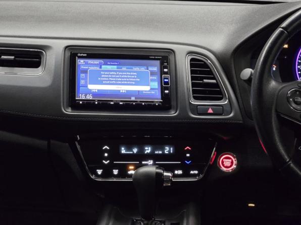 Honda Vezel I Рестайлинг с пробегом 2019 года, цена 1 900 000 рублей, 58000 км, внедорожник, Автокод Объявления