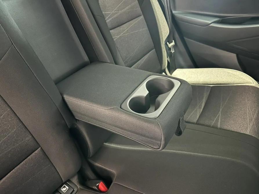 Hyundai Tucson III Рестайлинг Абакан  - изображение 34