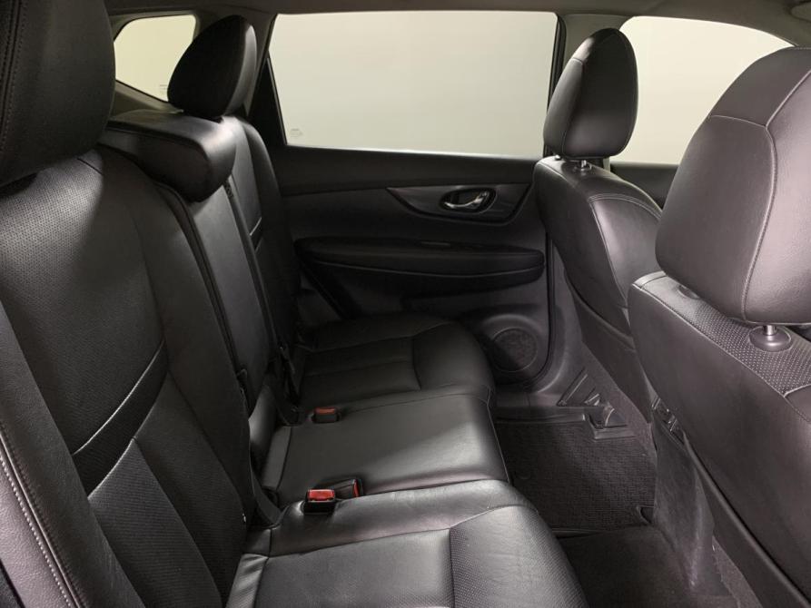 Nissan X-Trail III Москва  - изображение 17