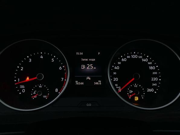 Volkswagen Tiguan II с пробегом 2020 года, цена 2 820 000 рублей, 75000 км, внедорожник, Автокод Объявления