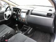 Nissan Tiida I Рестайлинг Нижний Новгород  - изображение 26