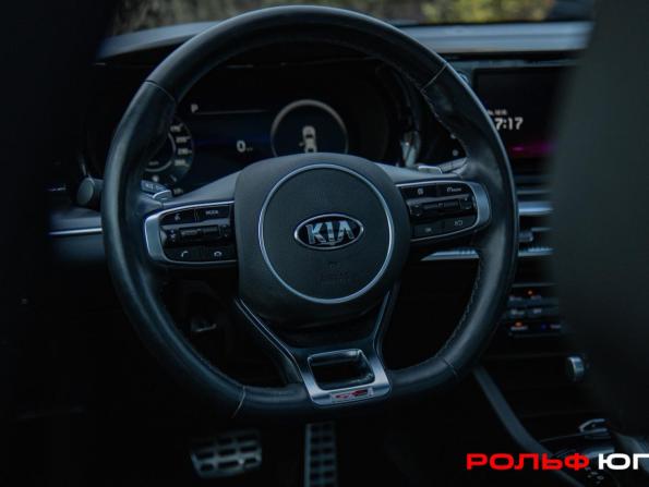 Kia K5 III с пробегом 2020 года, цена 2 568 000 рублей, 88889 км, седан, Автокод Объявления