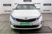 Kia Optima IV Ульяновск  - изображение 28